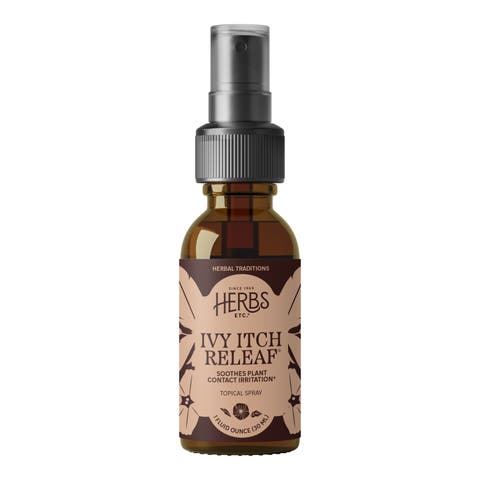 Ivy Itch ReLeaf® 1 oz