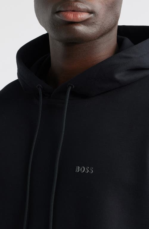 Shop Hugo Boss Boss Soody Hoodie