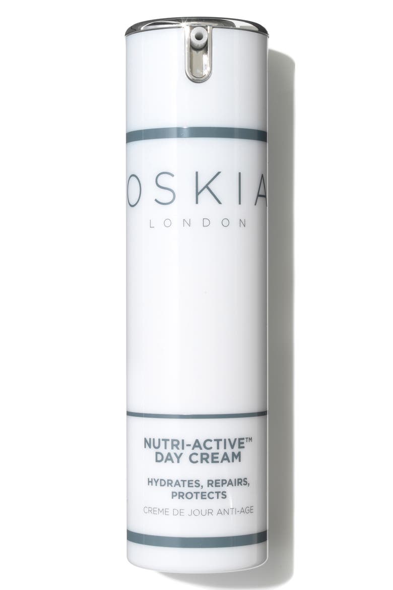 Nutri-Active™ Day Cream, Main, color, NO COLOR