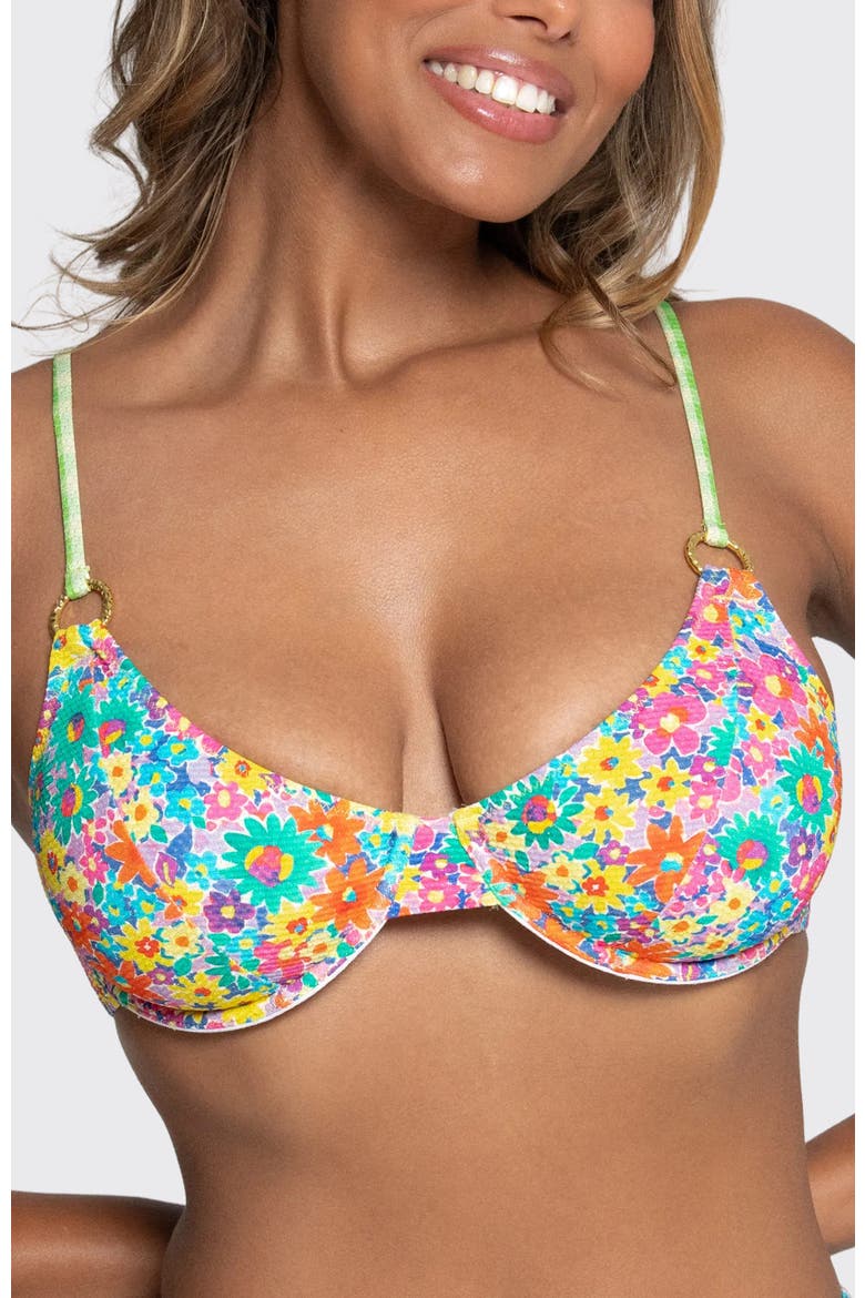 Rosa Meadow Top, Main, color, Meadow