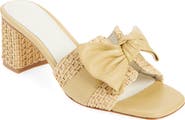 KOKO + PALENKI Sidrah Slide Sandal