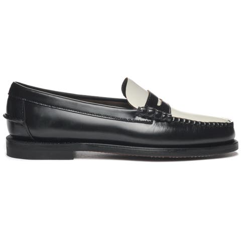 Classic Dan Penny Loafers (Women)