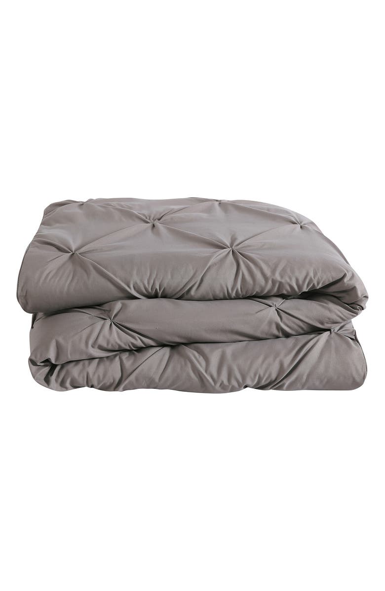 VCNY HOME Carmen 4-Piece Cotton Bedding Set, Alternate, color, 