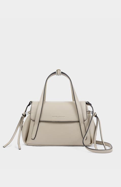 Alyssa Top Handle