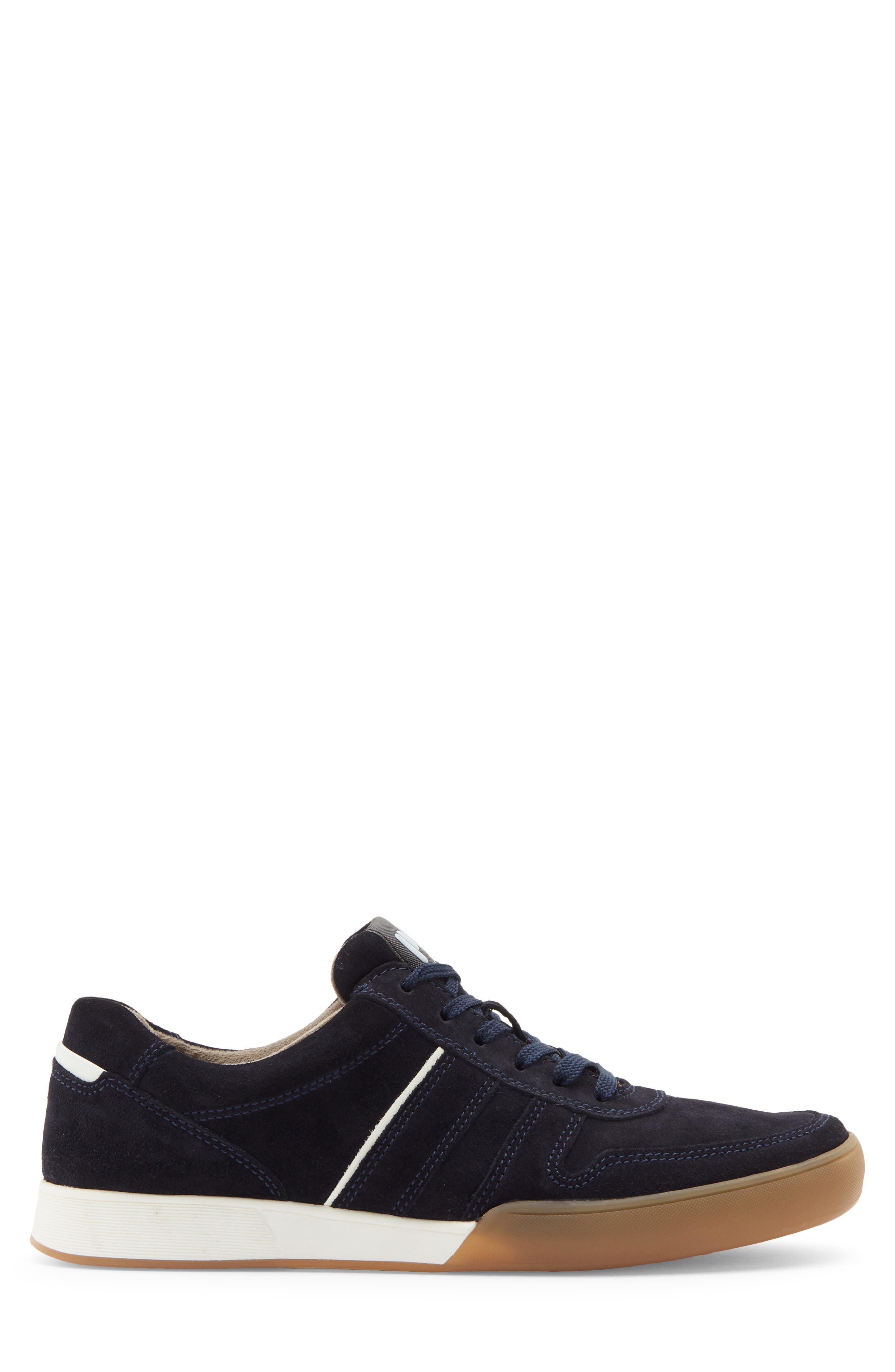 RFB 7-Eyelet Sneaker, Alternate, color, MIDNIGHT SUE