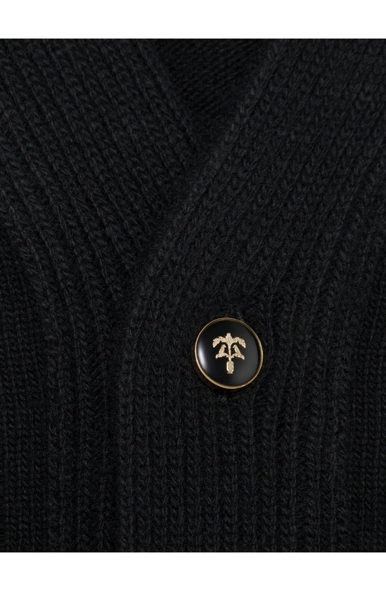 PLACE OF ELMS NERO CARDIGAN, Alternate, color, 