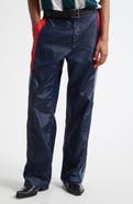 Martine Rose Nylon Track Pants