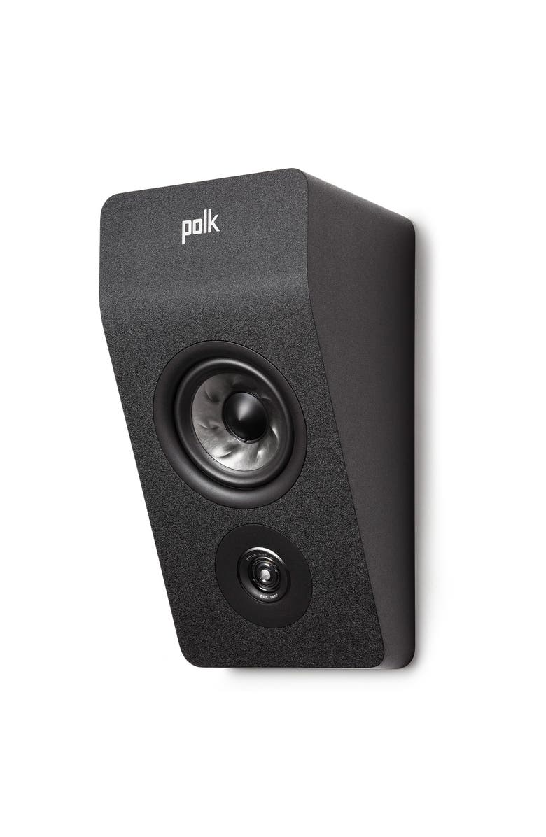 Polk Audio Reserve R900 Height Module - Pair, Alternate, color, Black