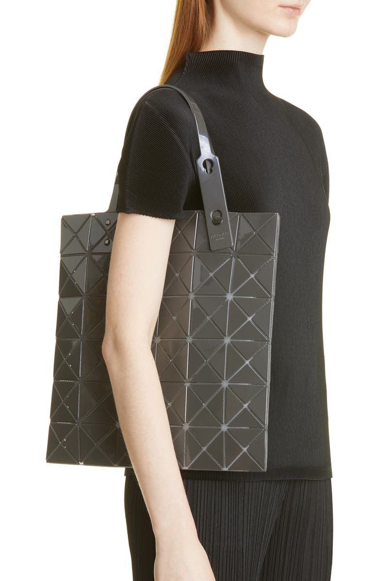 Bao Bao Issey Miyake Lucent One-Tone Tote, Alternate, color,