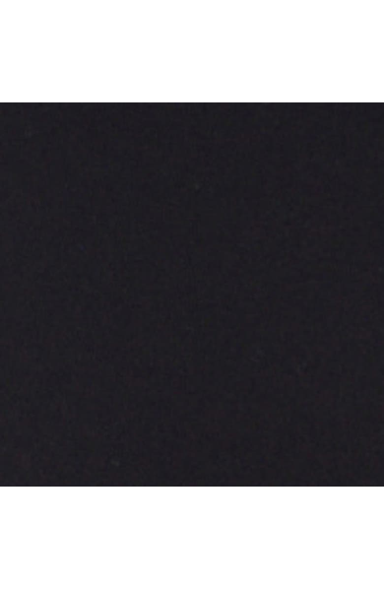 Noody Seamless sculpt high-waisted panties, Alternate, color, Black