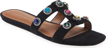 Octavia Sandal