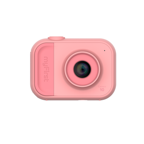 Camera 10 - Digital Mini Camera for Kids Ages 3-12