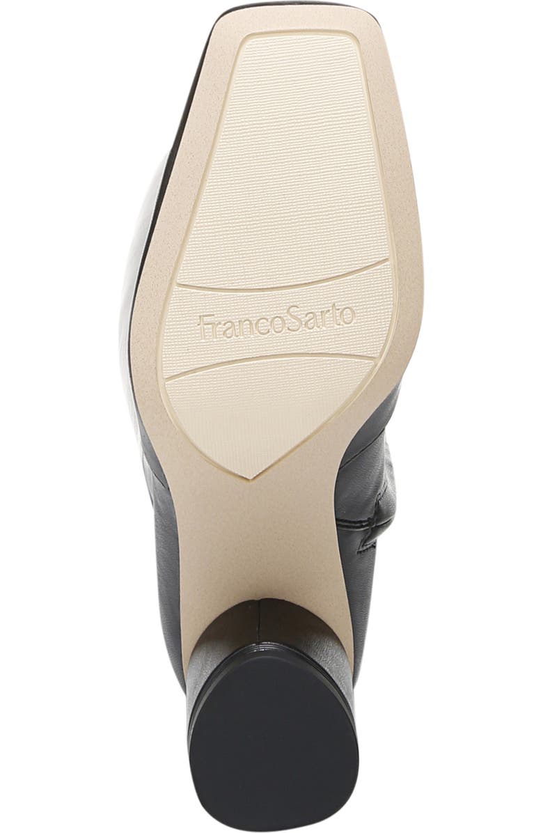 Franco Sarto Pisa Over the Knee Boot, Alternate, color,