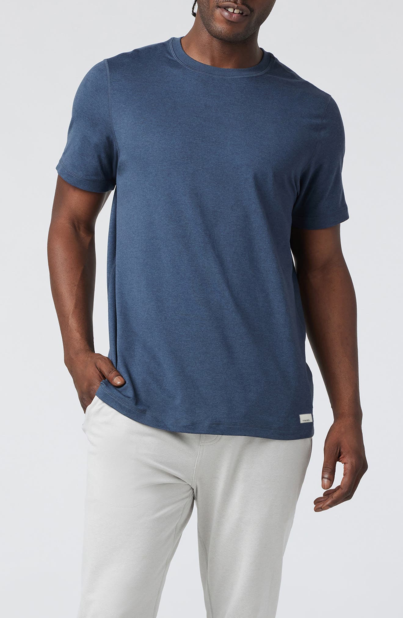 Ponto Performance T-Shirt - image 3