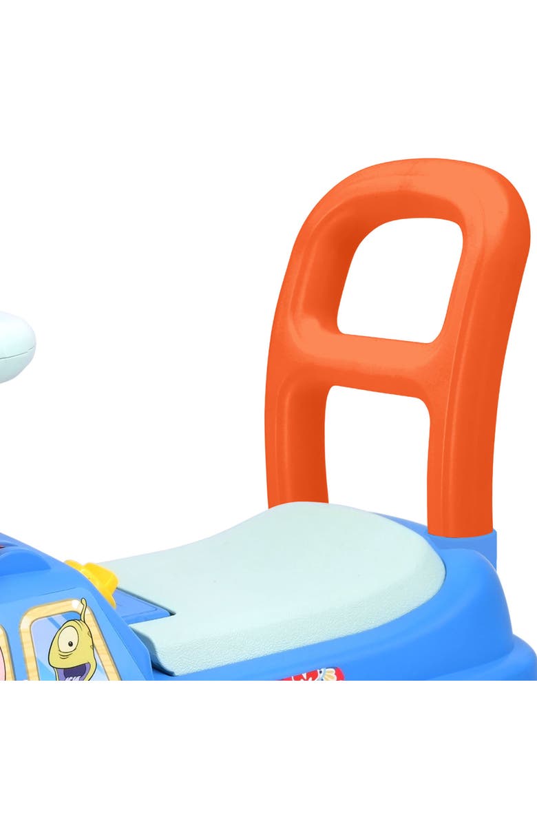 Kiddieland My First Rideon Stitch, Infant & Toddler, Alternate, color, Multicolored