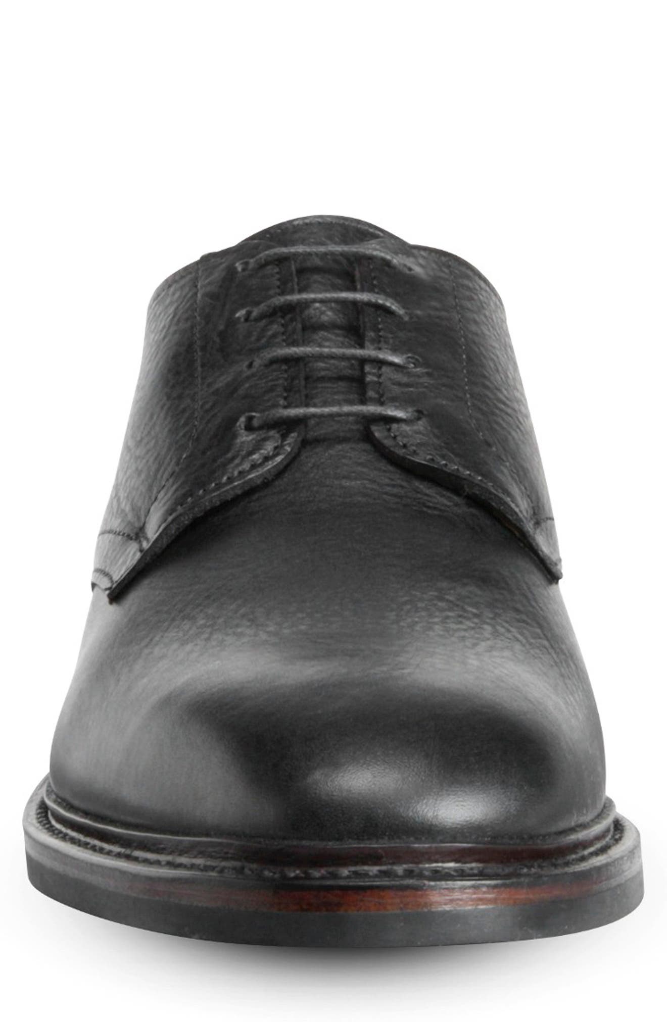 Allen Edmonds Mackenna Derby, Alternate, color, 