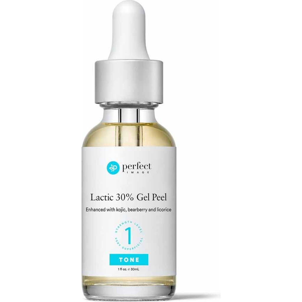 Perfect Image Lactic 30% Gel Peel