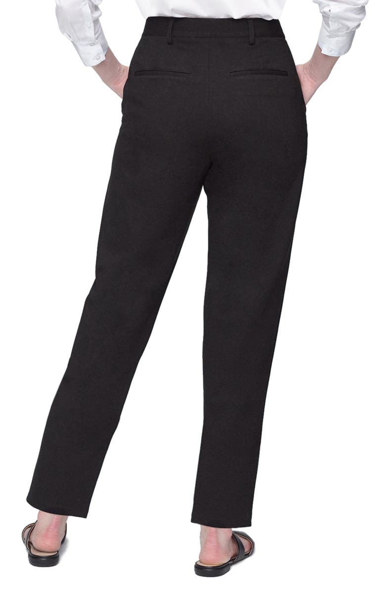 Universal Standard Cigarette Pants, Alternate, color, 