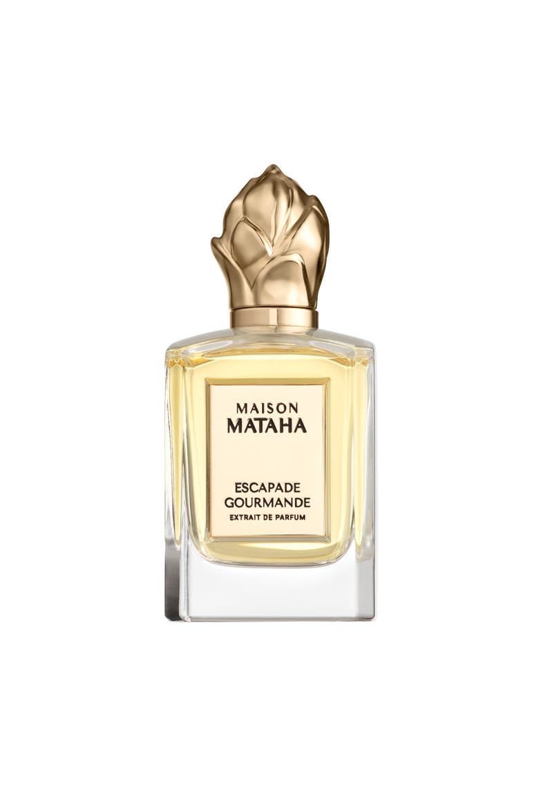 Escapade Gourmande Extrait de Parfum, Main, color, NO COLOR