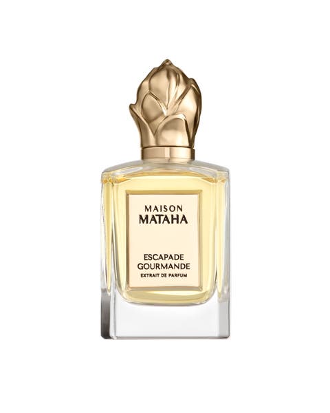 Escapade Gourmande Extrait de Parfum
