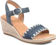 Söfft Inez Wedge Sandal