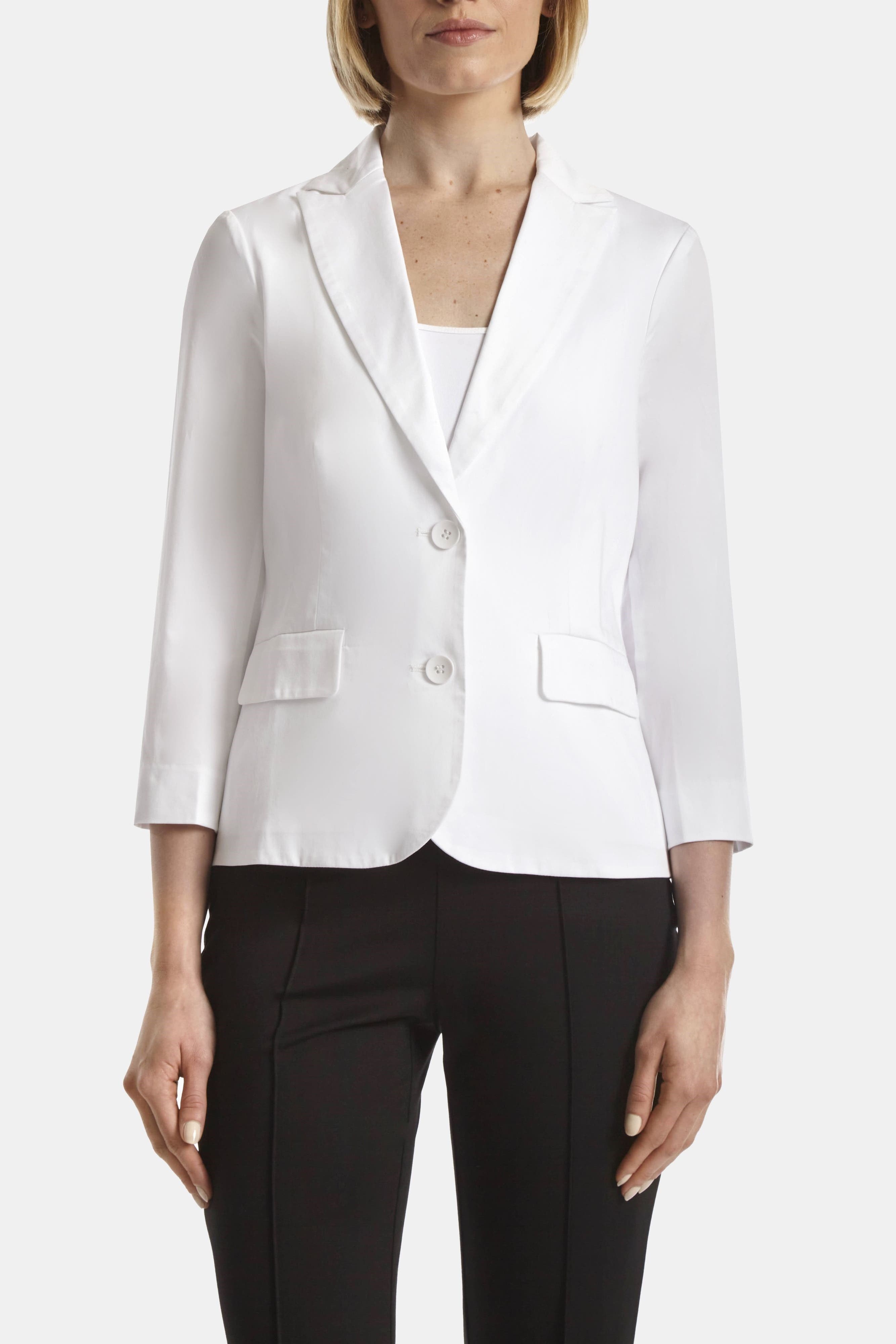 THE POLITE BLAZER - image 3