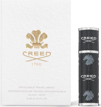 Refillable Travel Perfume Atomizer - 0.16 oz.