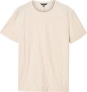 John Varvatos Rubin Jacquard Crewneck T-Shirt