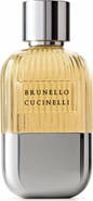 Brunello Cucinelli Pour Homme Refillable Eau de Parfum