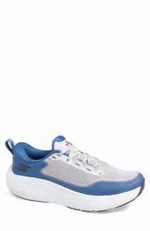 GO RUN Supersonic Max Running Shoe
