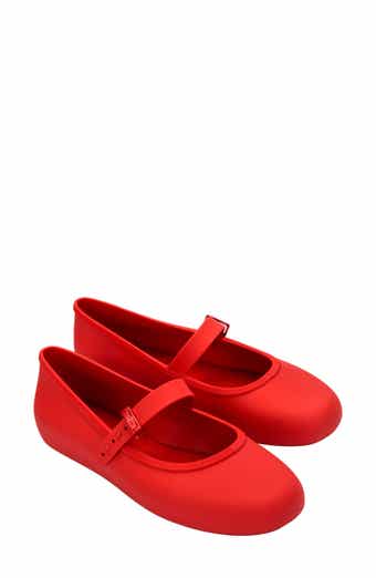 Soft Ballerina Flat