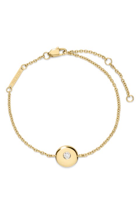 Birthstone Bracelet