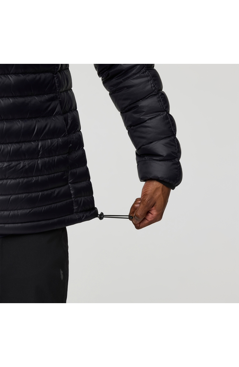 Cotopaxi Fuego Down Jacket - Men's, Alternate, color, Cotopaxi Black