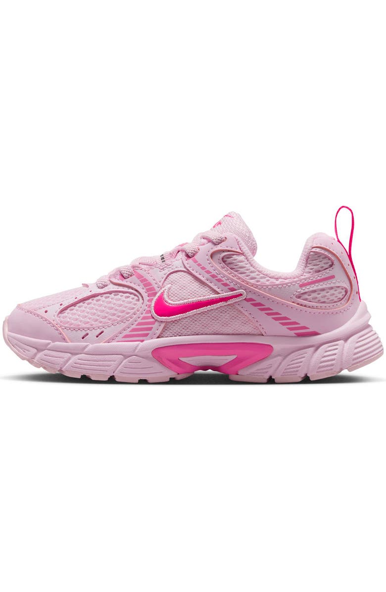 Nike Kids' V5 Runner Sneaker, Alternate, color, Pink Foam/ Pink/ Pinksicle