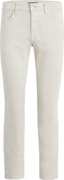 Joe's The Brixton Slim Straight Leg Chinos