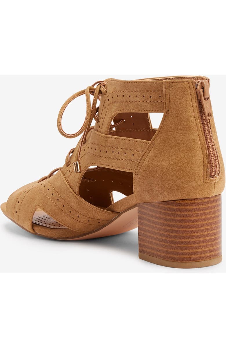 Comfortview The Lucinda Shootie, Alternate, color, Black