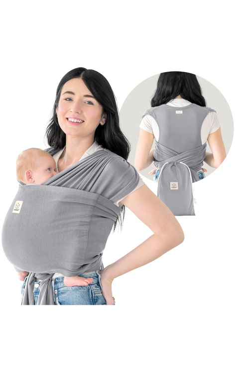 D-Lite Wrap Carrier