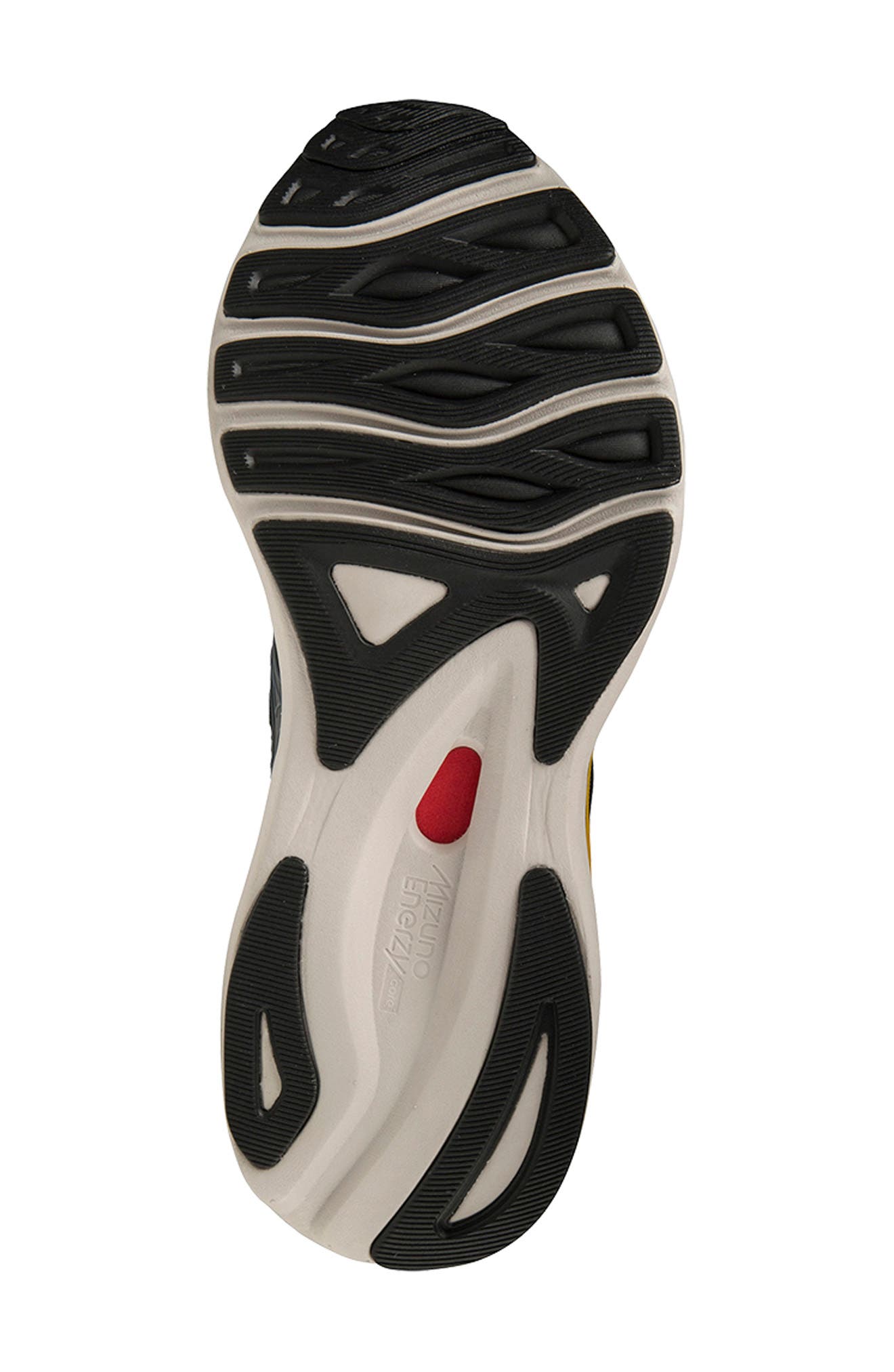 Mizuno Wave Sky 6 Running Sneaker, Alternate, color, 