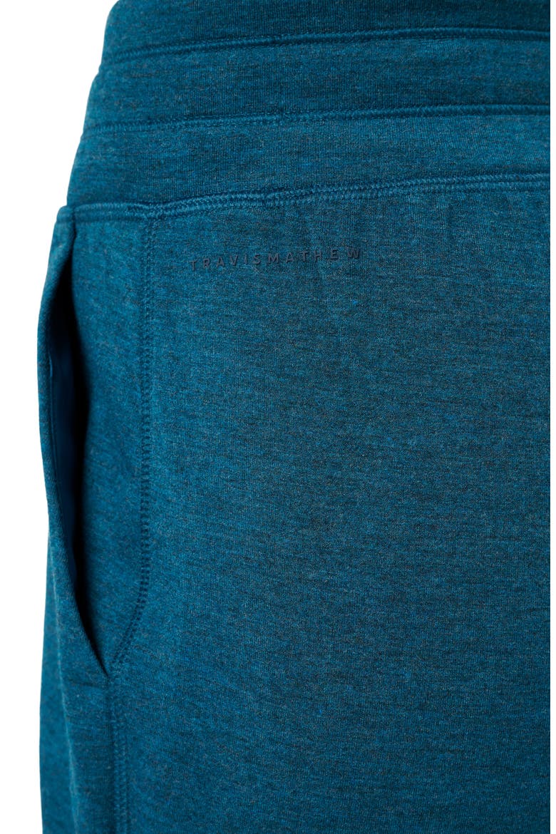 Skyloft Soft Ankle Pants, Alternate, color, HEATHER REFLECTING POND