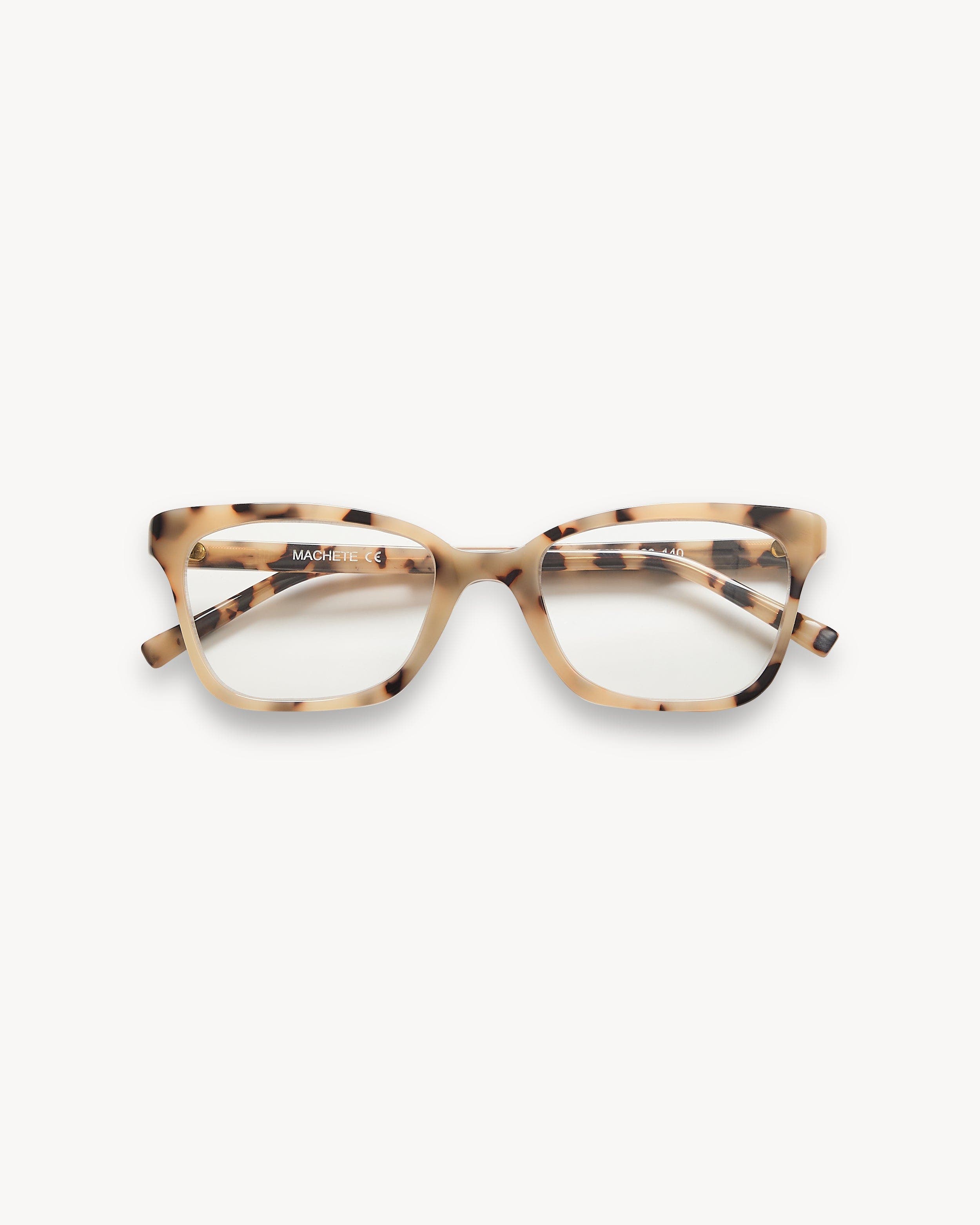 selected Blonde Tortoise