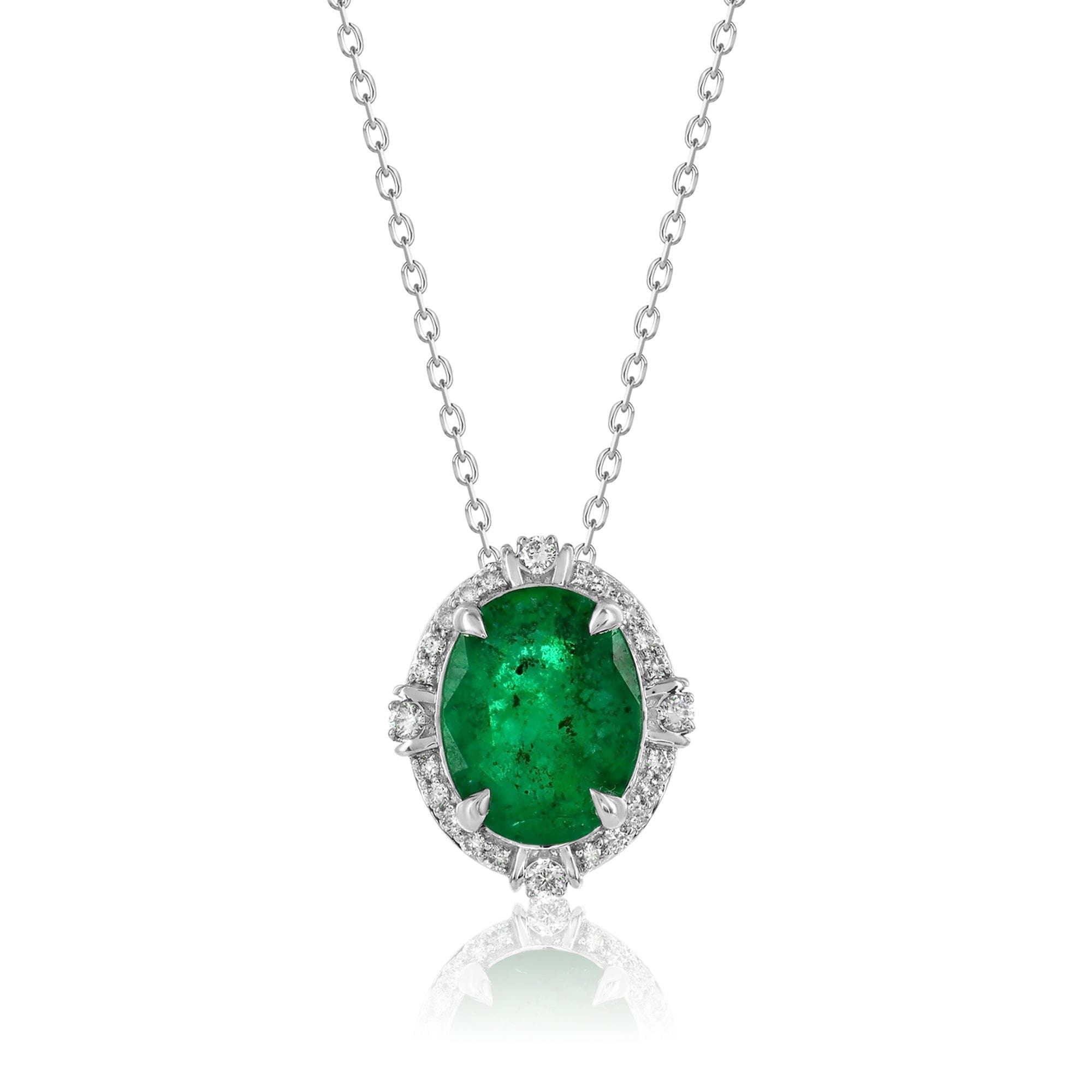 selected Green