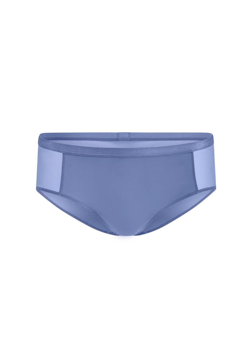 Fallon Hipster Panties, Main, color, Dark blue