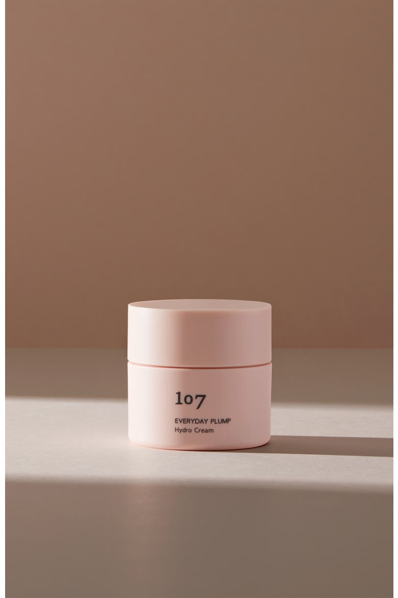 Everyday Plump Hydro Cream, Alternate, color, None