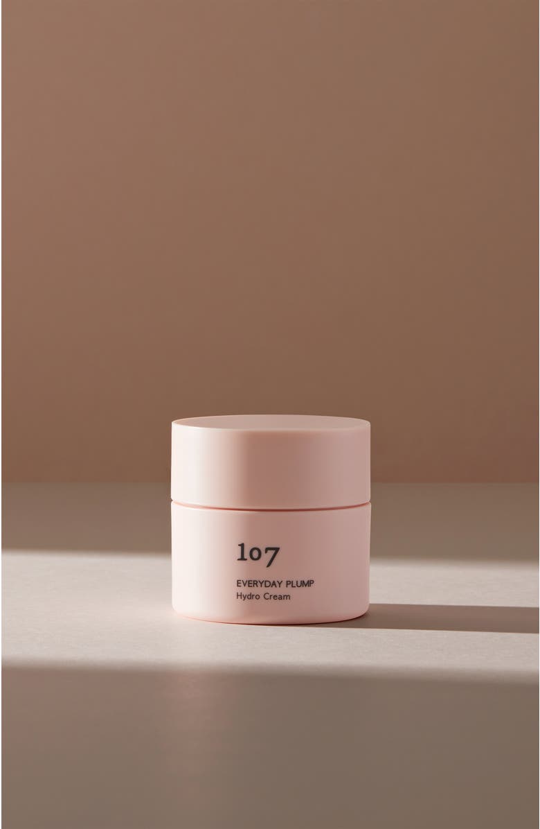 107 Everyday Plump Hydro Cream, Alternate, color, NO COLOR