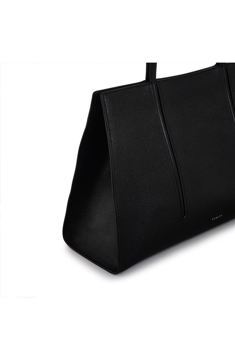 Radley Portland Place Large Open Top Tote Bag, Alternate, color,