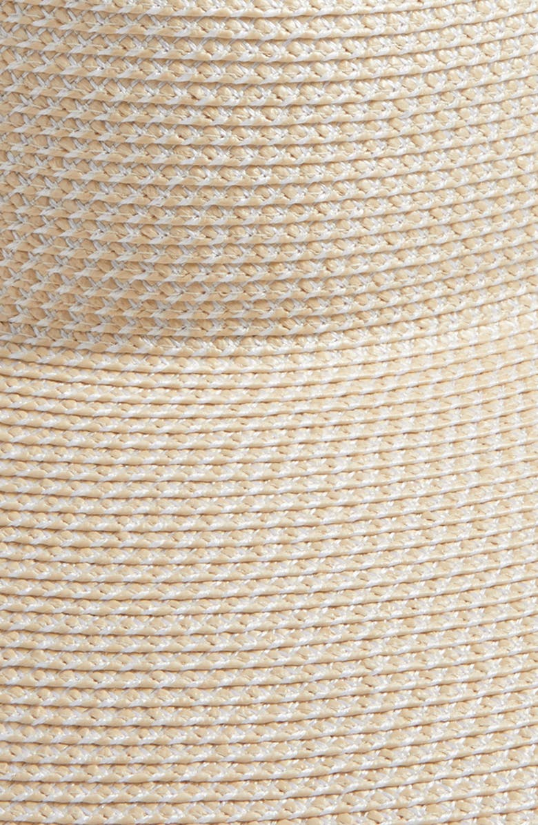 Eric Javits Hampton Squishee<sup>®</sup> Sun Hat, Alternate, color, Cream