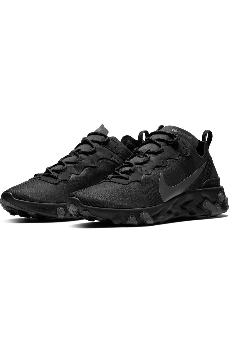 Nike React Element 55 Sneaker, Main, color,