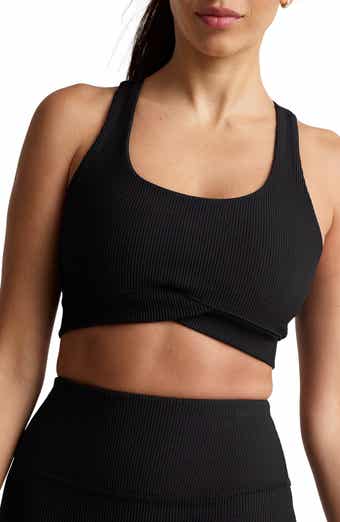 Beyond Yoga Impulse Rib Sports Bra