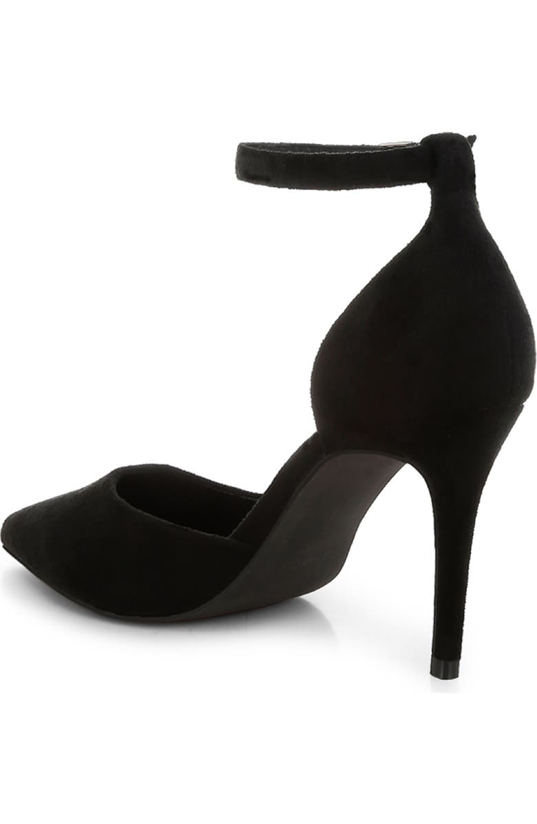 Rag & Co Dolona Pointed Toe Pump, Alternate, color,