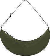 Longchamp Large Le Pliage Energy Crossbody Bag
